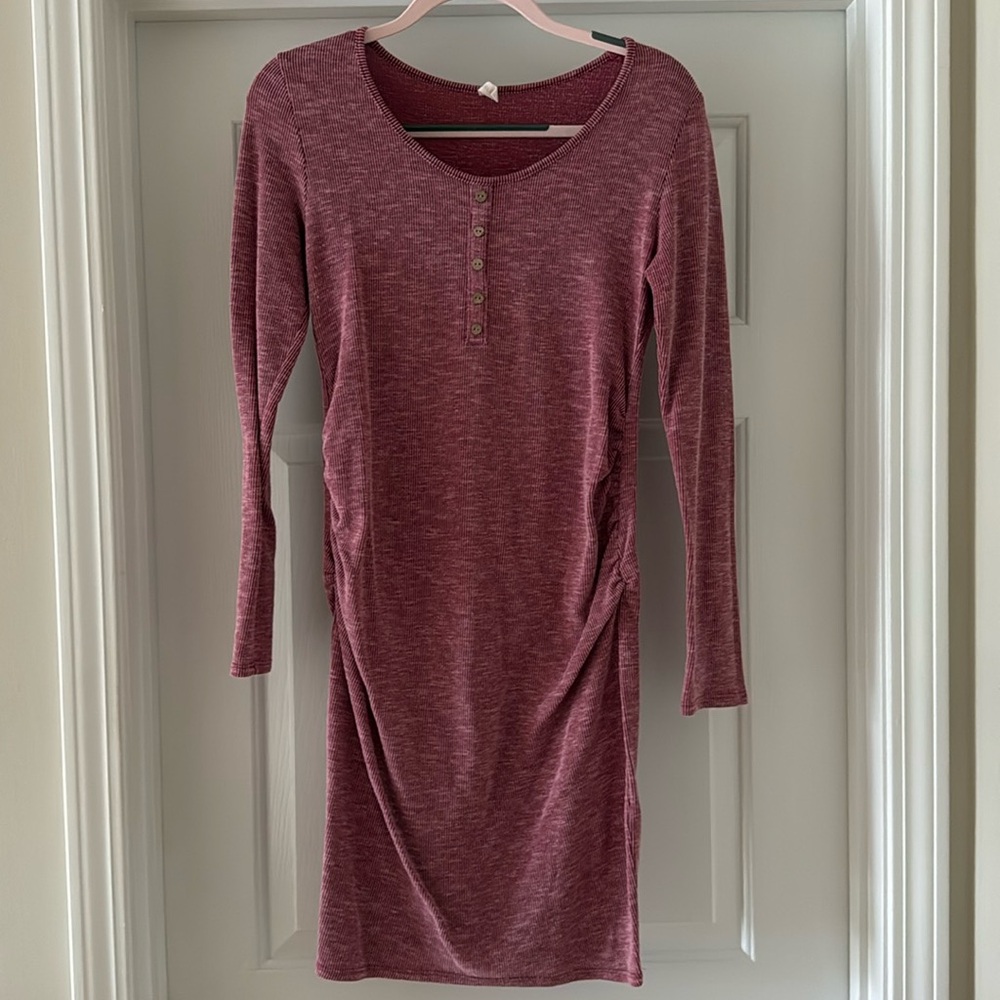 Maternity Dress